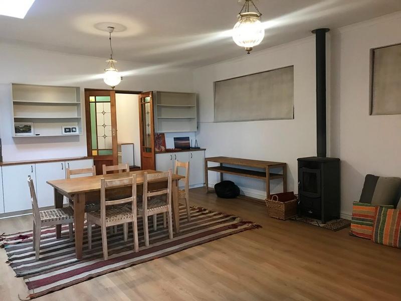 To Let 2 Bedroom Property for Rent in Tamboerskloof Western Cape